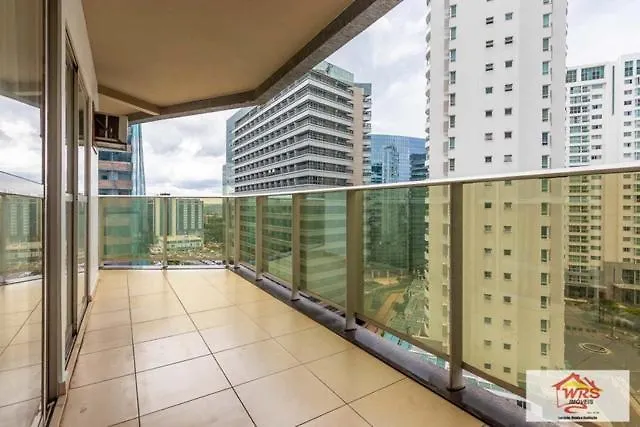 Manhattan Plaza Brasília 4*,  Brasil