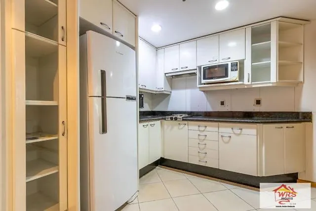 Manhattan Plaza Brasília Hotel