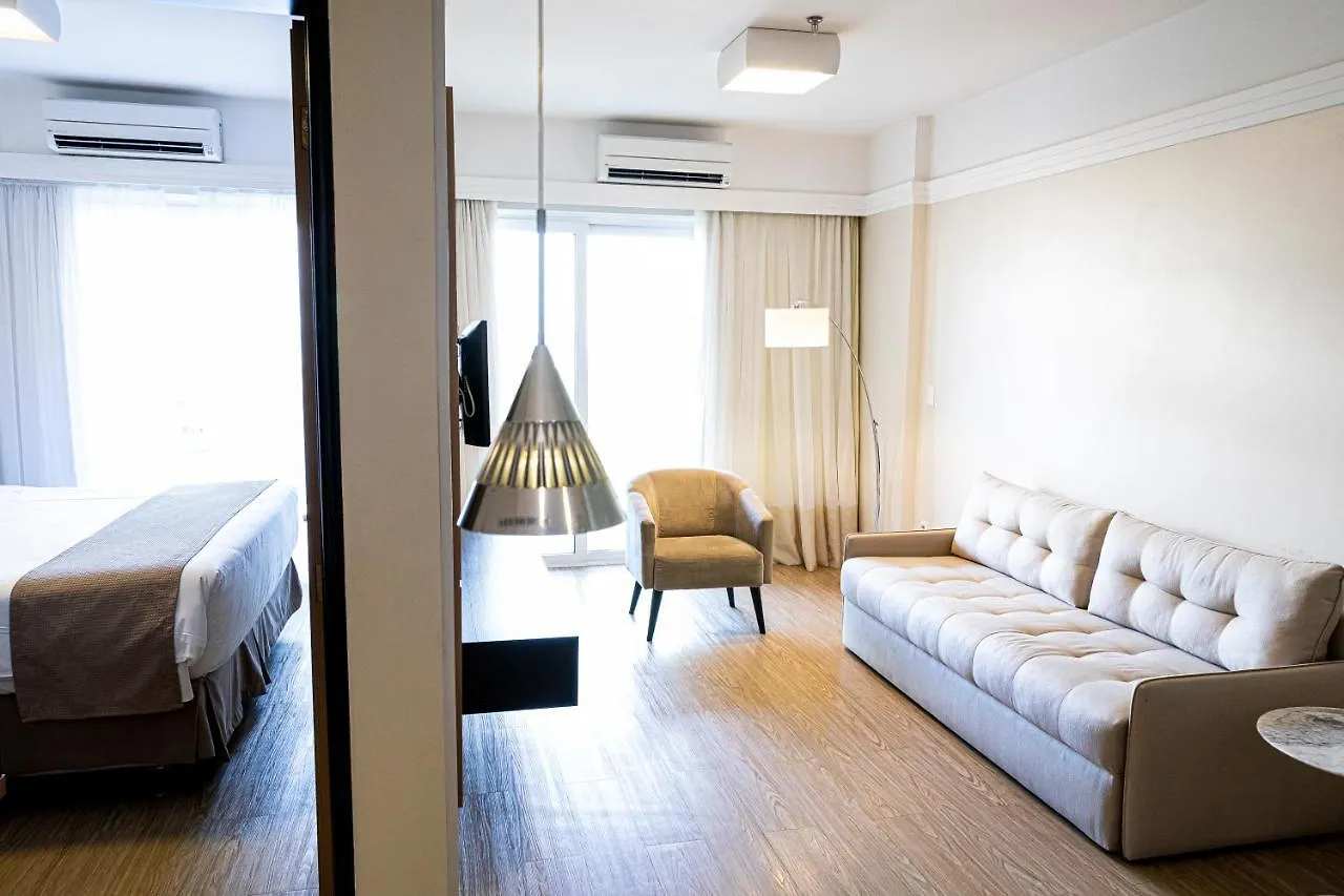 Manhattan Plaza Brasilia Hotel