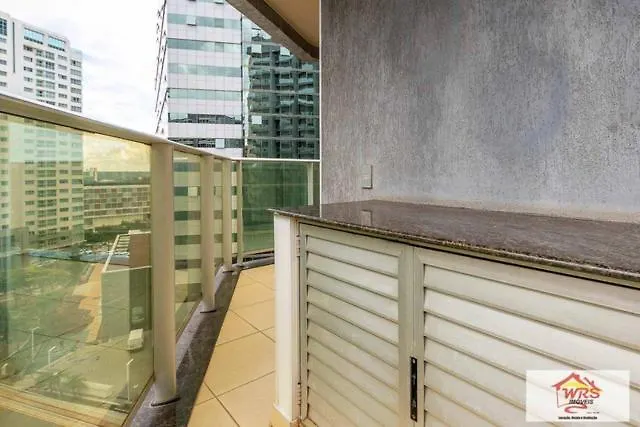 Manhattan Plaza Brasilia 4*,  Brasil