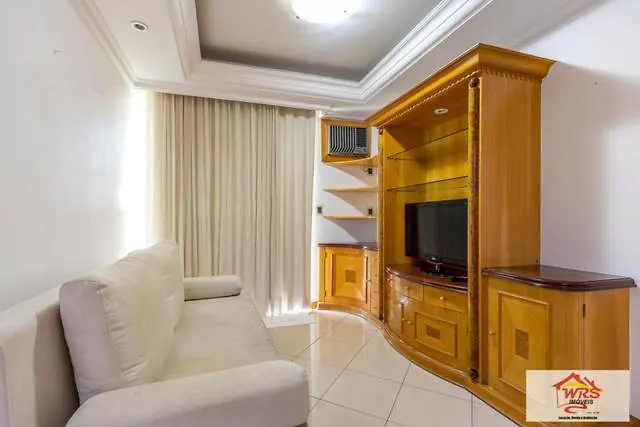 Manhattan Plaza Brasilia 4*,