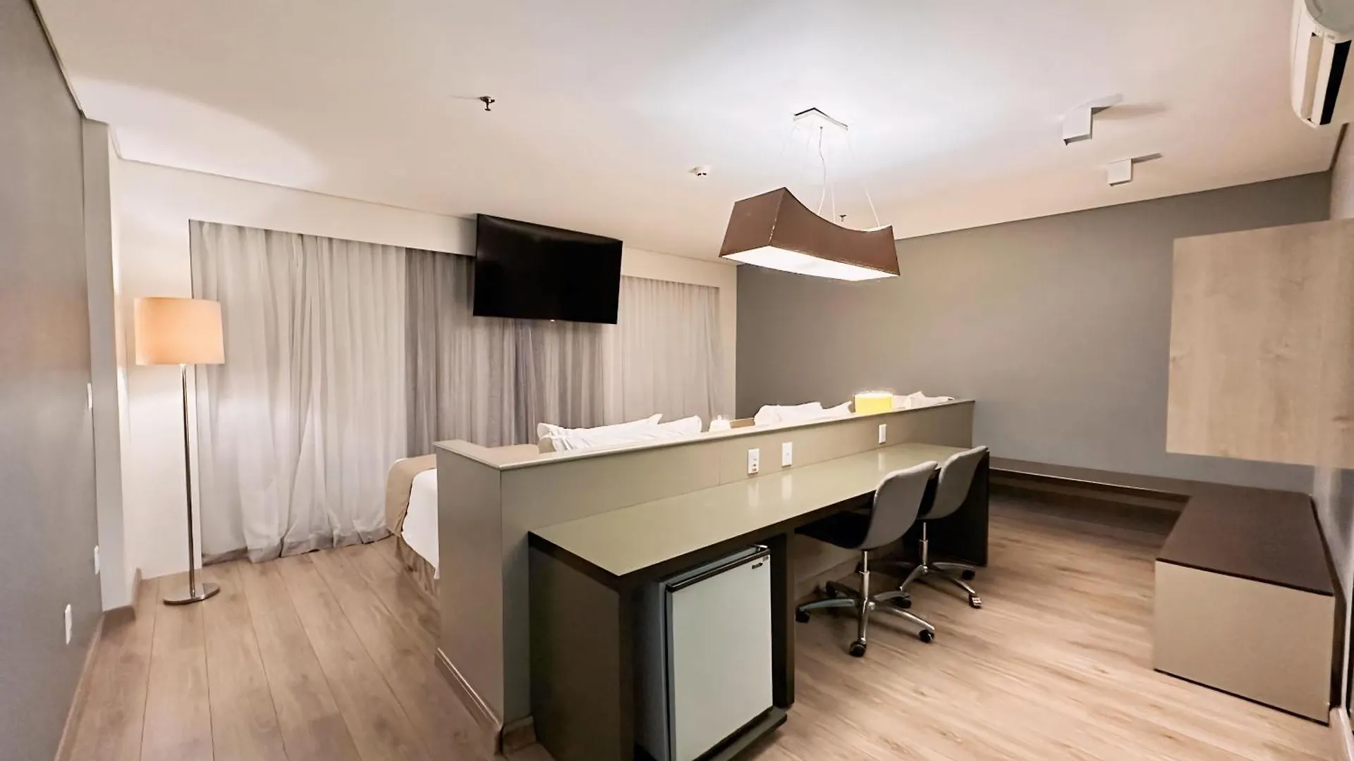 Manhattan Plaza Brasilia