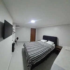 Hotel Nasser Aeroporto