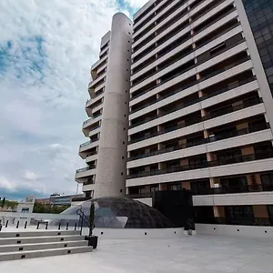 Apartamento 360 Bonaparte By Ozped