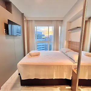 Apartment Bsb Premium Flats - Saint Moritz Shn