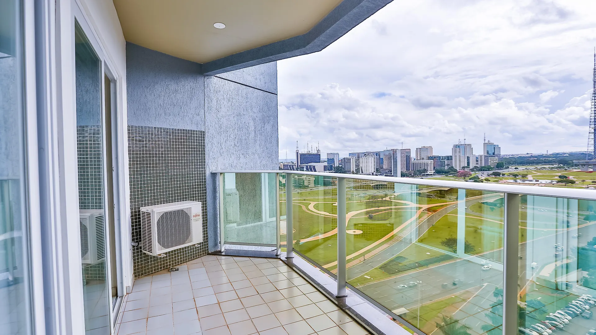 Manhattan Plaza Brasilia