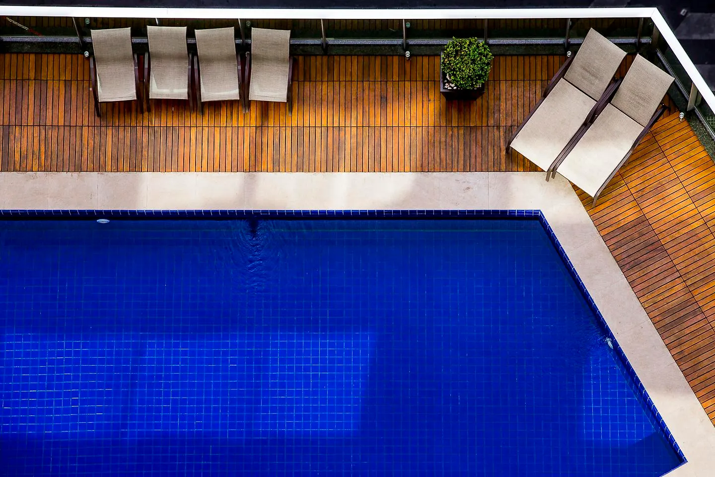 Hotel Manhattan Plaza Brasilia