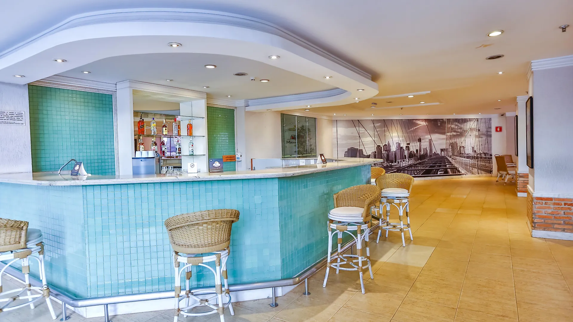 Manhattan Plaza Brasilia Hotel