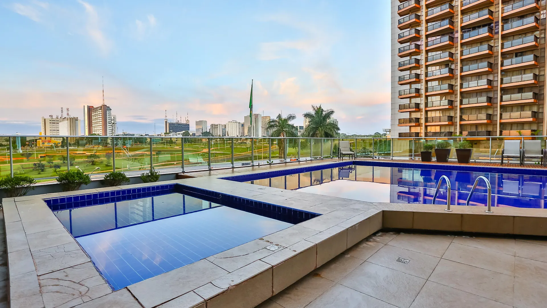 Manhattan Plaza Brasilia Brazil