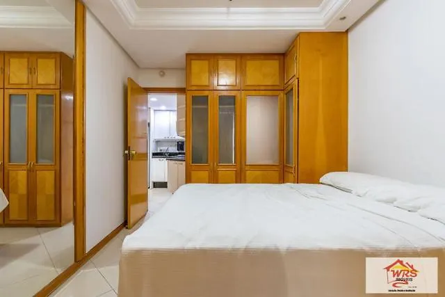 Manhattan Plaza Brasilia 4*,  Brazil