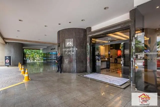 Manhattan Plaza Brasilia Brazil