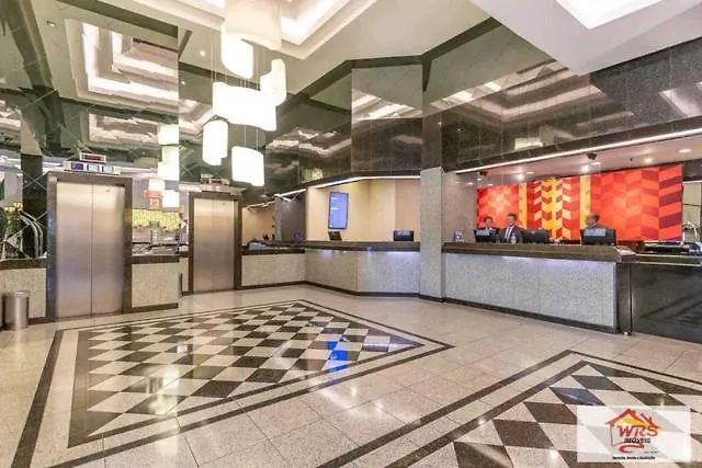 ברזיליה Manhattan Plaza ברזיל