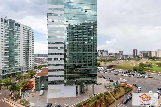 ברזיליה Manhattan Plaza 4*,  ברזיל