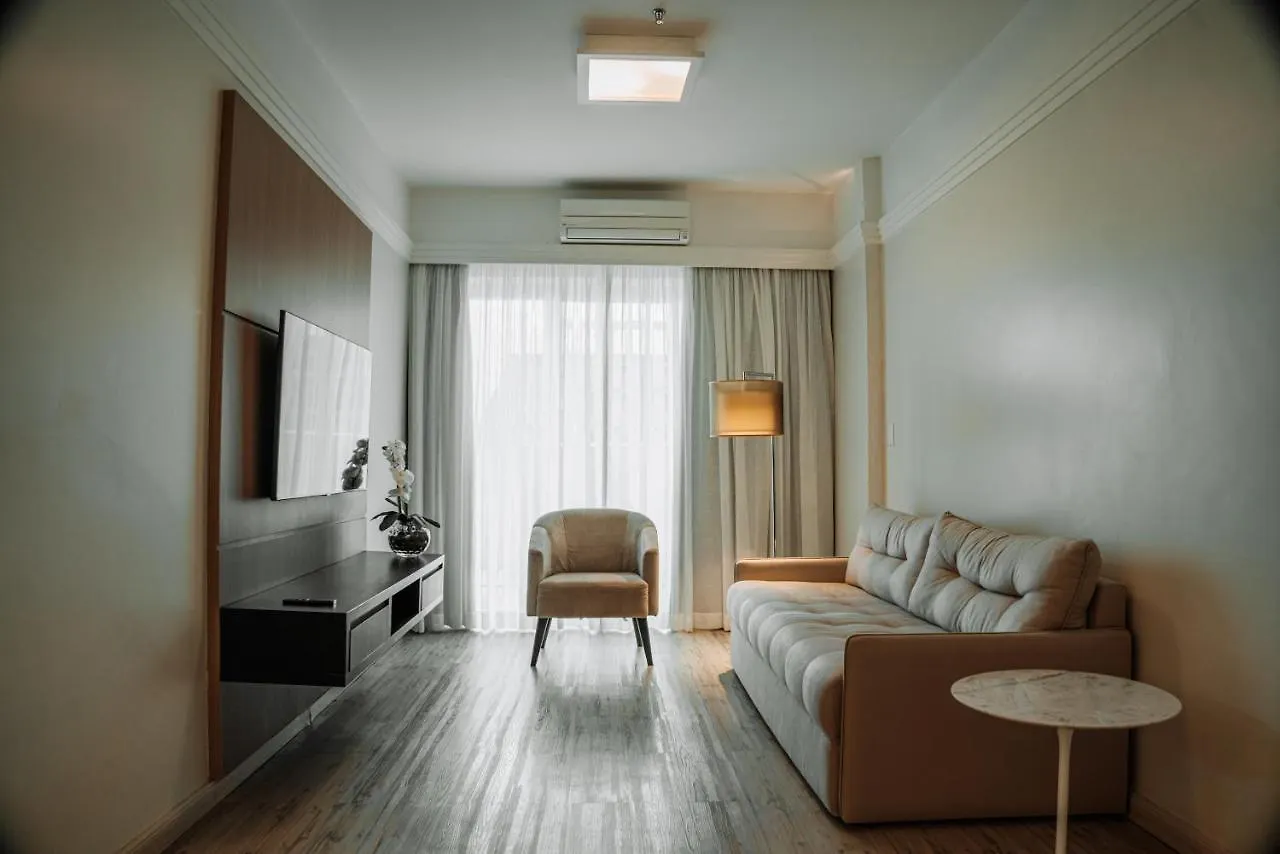 Hotel Manhattan Plaza Brasilia
