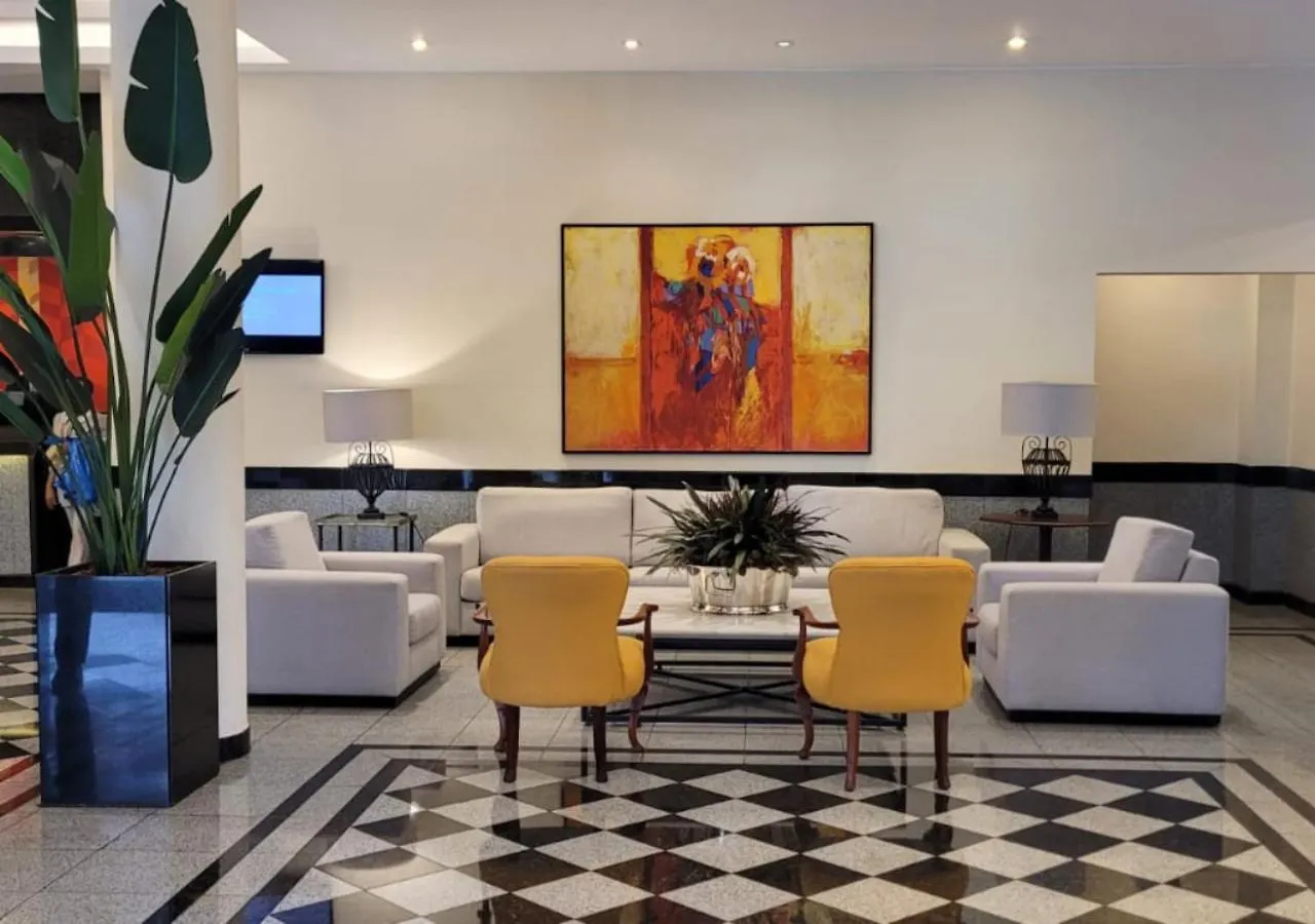 Manhattan Plaza Brasilia
