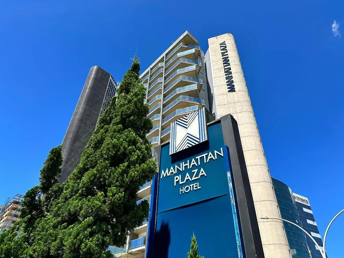 Manhattan Plaza Brasilia