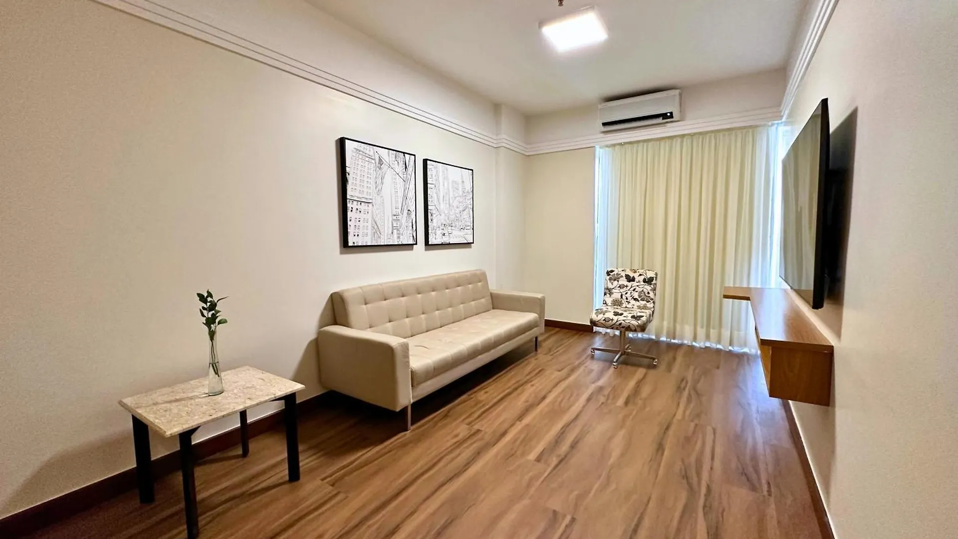 Manhattan Plaza Brasilia Hotel