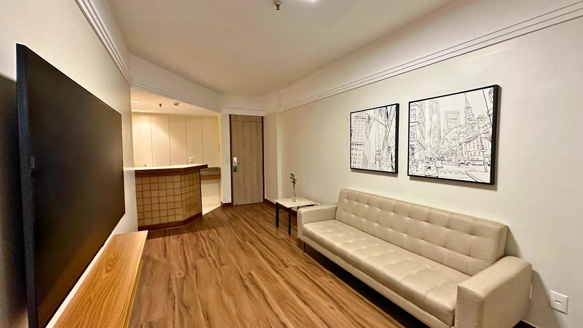 Manhattan Plaza Brasilia